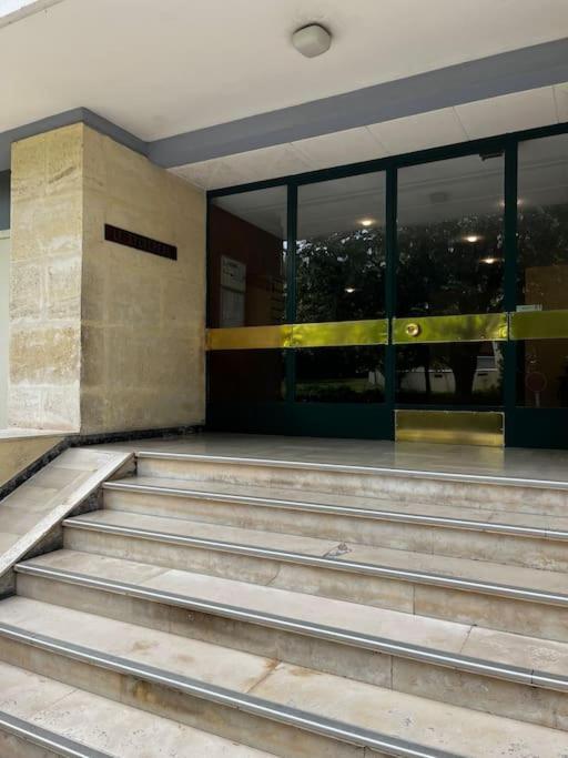 Apt Proche Des Calanques Μασσαλία Εξωτερικό φωτογραφία